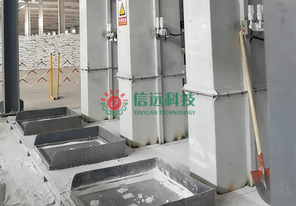 液体黄腐酸钾水溶肥生产装备-2003网站太阳集团